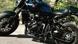Honda CB1000R Black Edition inkl lebenslanger Garantie - HONDA CB1000R BLACK EDITION