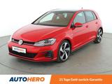 Volkswagen Golf VII 2.0 TSI GTI BlueMotion Aut.*NAVI*CAM* - Volkswagen Golf: Tsi Bluemotion