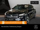 Mercedes-Benz GLA220 4M Progr. Adv+/AHK/TOTW/Multibeam/NIGHT/ - gebrauchte Mercedes-Benz GLA 220 aus dem Jahr 2024