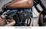 Harley-Davidson FXCW Rocker 300 Ricks - HARLEY-DAVIDSON ROCKER