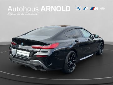 BMW M850 - 4