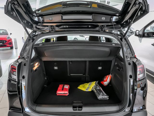 Opel Crossland 1.2 GS Line Park&Go Paket Navi Kamera
