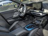 BMW 120d MSport PANO HuD DAB LED AHK PAProf 19" - BMW 120 in Stuttgart