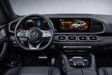 Mercedes-Benz Premium GLE 450 4MATIC AMG Line - Mercedes-Benz GLE 450 von privat
