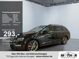 Skoda Octavia Combi RS 2.0 TSI DSG Rückfahrkamera - Skoda Octavia: Tsi Combi
