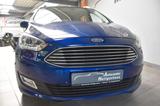 Ford Grand C-Max Titanium Navi Kamera Pano 7-Sitzer - Ford Grand C-Max Gebrauchtwagen in Düsseldorf