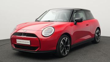 MINI Leasingangebot: MINI Cooper E