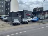 Land Rover Range Rover Sport AUTOBIOGRAPHY*BLACKP.*Alu"22* - Land Rover Range Rover Sport in Solingen