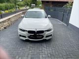 BMW 328i Sport Line Sport Line - BMW 328 aus 2012