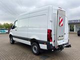 Mercedes-Benz Sprinter 316 7G 4x4 Kasten Hochdach Standard LBW - gebrauchte Vans