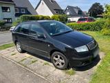 Skoda Fabia 6Y 2006 - Skoda Fabia 6Y mit Benzin-Antrieb