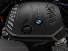 Foto Nummer 19: BMW 320d