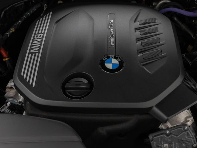 Foto Nummer 19: BMW 320d