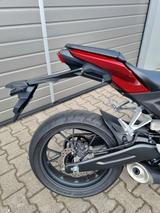 Honda CB 125 R *rot*Tageszulassung 10/25* - HONDA CB 125