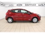 Ford Fiesta Cool & Connect 1.0 EcoBoost EU6d-T - Ford Fiesta Gebrauchtwagen in Leipzig