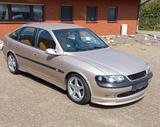 Opel Vectra 2.5 V6 Steinmetz Tobacco - Opel: Steinmetz