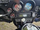 Harley-Davidson Electra Glide Ultra Limited - HARLEY-DAVIDSON 2010 ELECTRA GLIDE