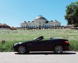 Mercedes-Benz Mercedes Benz SLK 200 r172  - Mercedes-Benz SLK-Klasse R172