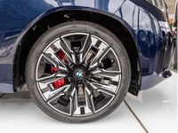 BMW X3 M50 - Vorschau Bild 11