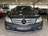 Mercedes-Benz C -Klasse T-Modell C 200 T CGI  BlueEfficiency - Mercedes-Benz C 200 in Herne
