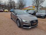 Audi A3 Limousine quattro*S-Line*76TKm*Klima*Garantie - Audi A3: Limousine