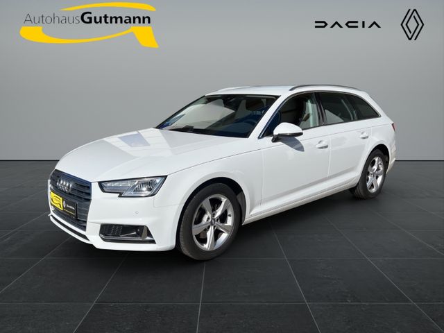 Audi A4 Avant 35 TDI sport 2.0 EU6d-T Navi Bi-Xenon S