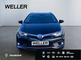 Toyota Auris Touring Sports 1.8 Hybrid Automatik Editio - Toyota Auris Touring Sports mit Hybrid-Antrieb: Automatik