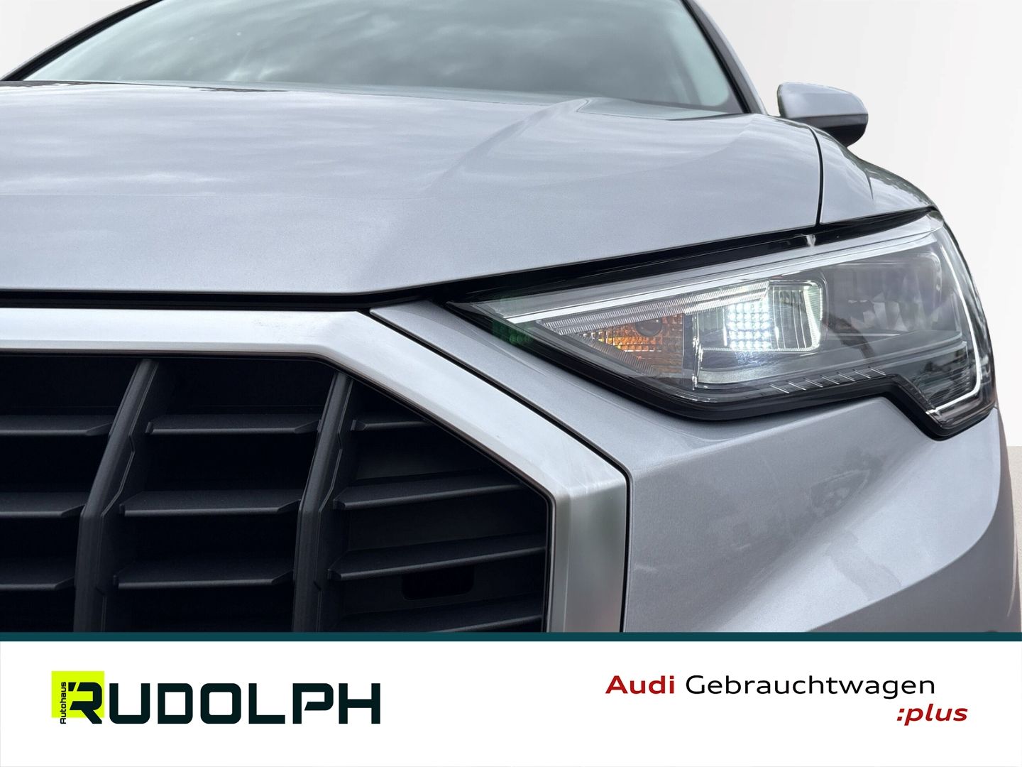 Audi Q3 - Bild 6