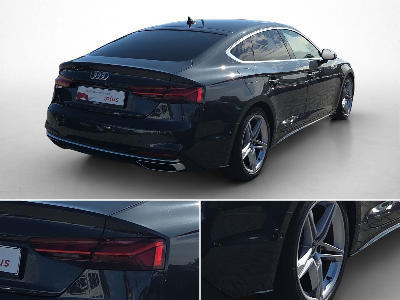 Audi A5 - Bild 22