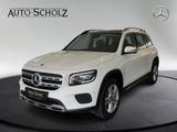 Mercedes-Benz GLB 220 d PROGRESSIVE+AHK+PANO+CARPLAY+LED+FLA++ - Mercedes GLB 220 mit Schiebedach