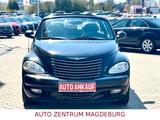 Chrysler PT Cruiser Cabrio 2.4 Limited Leder,Alu,Autom. - Chrysler: Cruiser Pt