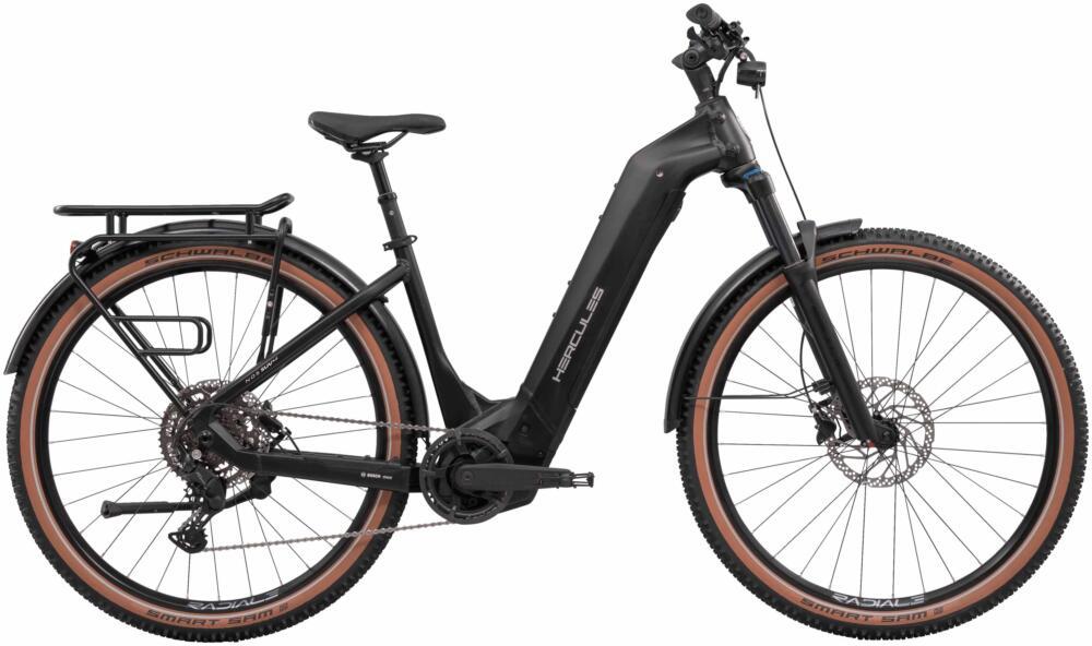 Hercules Nos SUV 4.2 44cm