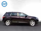 Nissan Qashqai+2 dCi 4X4 AUT Tekna 7S XEN PANO BOSE NAV - Nissan mit Diesel-Antrieb: Geländewagen