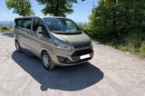 Ford Tourneo Custom, L2 H1, vorbereitet für Rollstuhl - Ford Tourneo Custom aus 2013