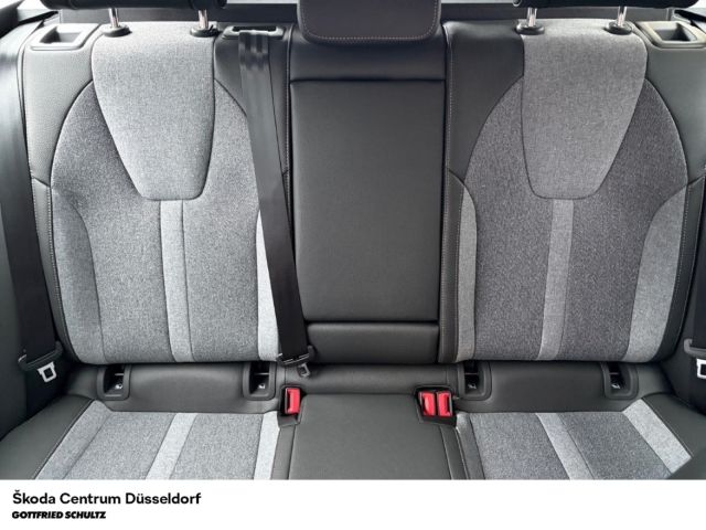 Skoda Octavia - Bild 22