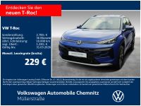 Volkswagen T-Roc - Vorschau Bild 1