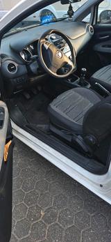 Fiat Punto 2009 - gebrauchte Fiat Punto aus dem Jahr 2010