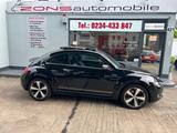 Volkswagen Beetle Cup+Navi+Panorama+SHZ+PDC+LED+BT+ - Volkswagen Beetle: Cup