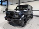 Mercedes-Benz G 450 AMG LINE PROD 2026 MAGNO ALL PACKAGES