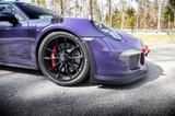 Porsche 991 GT3 RS  - Porsche: RS