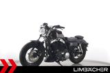 Harley-Davidson SPORTSTER XL 1200 48 FORTY EIGHT - HARLEY-DAVIDSON SPORTSTER 48