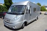 HYMER / ERIBA / HYMERCAR Hymer Hymercar B 614 SL - Wohnwagen & Wohnmobile in Aachen
