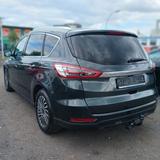 Ford S-Max S-MAX Titanium - Ford: Max