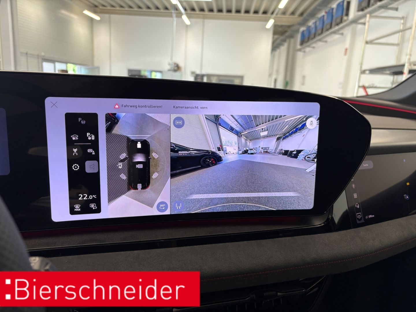 Audi Q6 e-tron - Bild 13