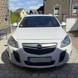 Opel Insignia Sports Tourer OPC Unlimited 2.8 T 4... - Opel Insignia: Opc Unlimited