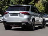 Mercedes-Benz GLE 580 4M AMG/Wide/ILS/Pano/AHK/Burm/360/Night - Mercedes-Benz GLE 580 Gebrauchtwagen