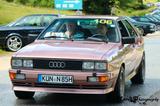 Audi Urquattro - Audi quattro: Urquattro