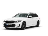 BMW 330i xDrive Touring Automatic M Paket AHK Shadow - BMW 330 Kombi M 330i paket mit Benzin-Antrieb