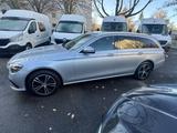 Mercedes-Benz E 220 d **MEMORY*WIDESCREEN*COMAND*LED*KAMERA** - Mercedes-Benz E 220: Widescreen