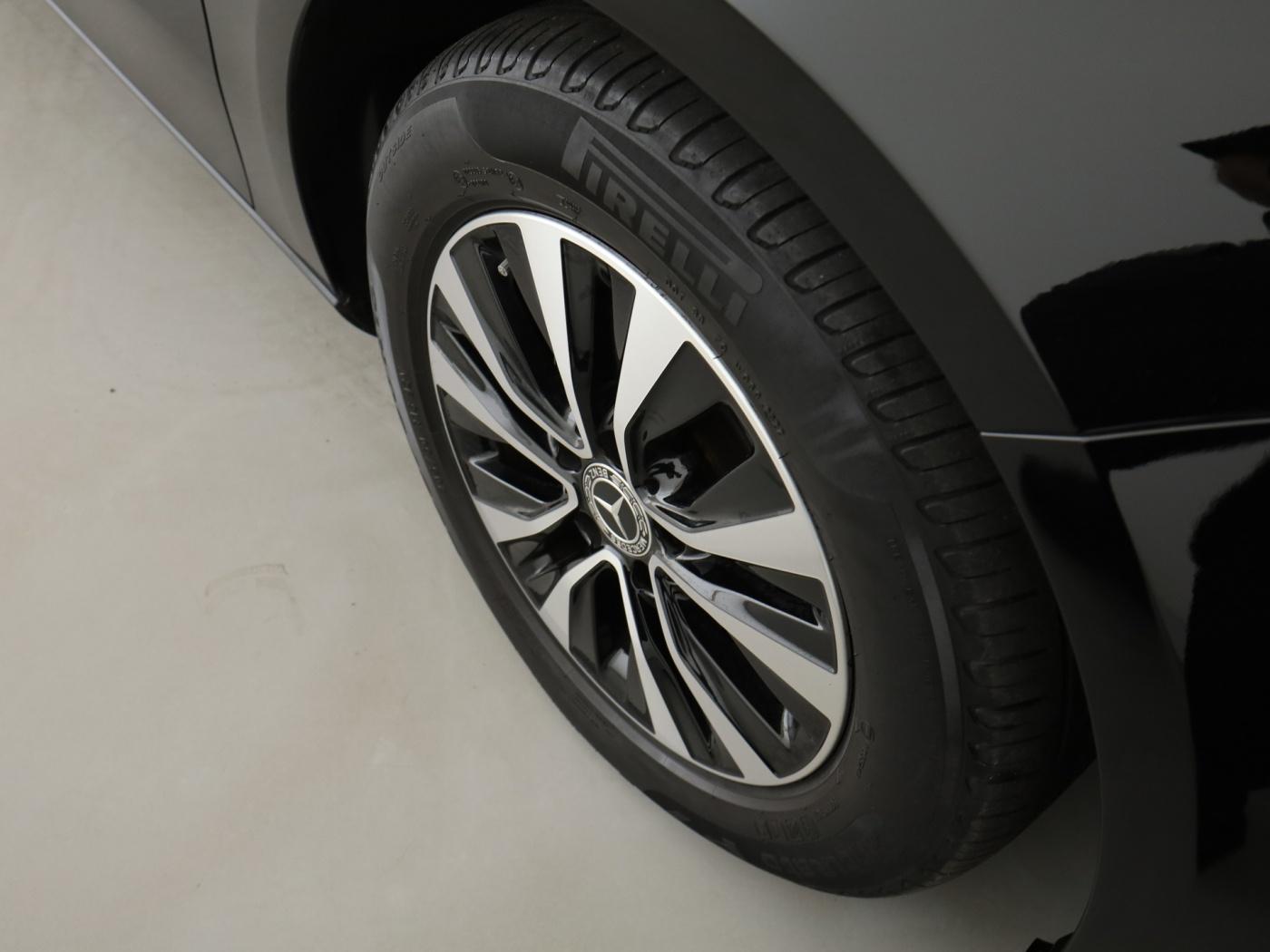 Mercedes-Benz A-Class d *LED High Performance*Park-Paket*Kamera*, миниатюра 21